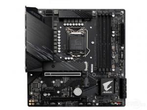 技嘉B560M AORUS ELITE