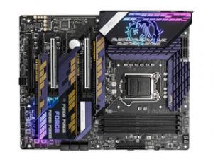 微星MPG Z590 GAMING FORCE 原力