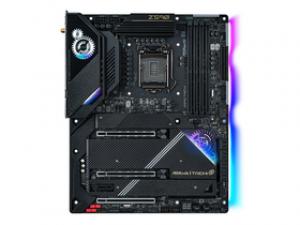 华擎Z590 Taichi太极