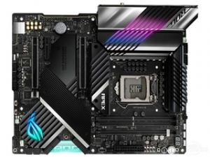 华硕ROG MAXIMUS XIII APEX