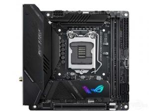 华硕ROG STRIX Z590-I GAMING WIFI