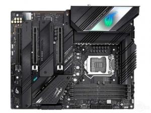 华硕ROG STRIX Z590-F GAMING WIFI
