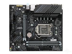 梅捷SY-狂龙 H510M