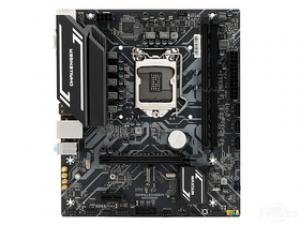 铭瑄MS-挑战者 H510M