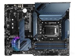 微星MAG Z590 TORPEDO