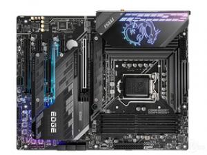 微星MPG Z590 GAMING EDGE WiFi