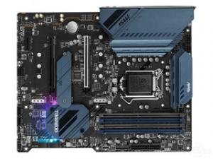 微星MAG B560 TORPEDO