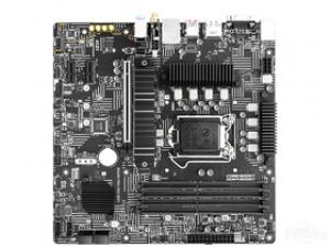 微星B560M PRO-VDH WIFI