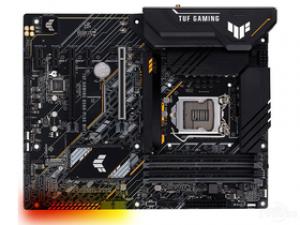 华硕TUF GAMING B560-PLUS WIFI