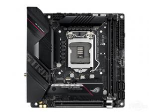 华硕ROG STRIX B560-I GAMING WIFI