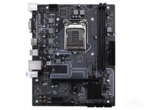 七彩虹H510M-T M.2 V20