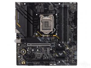 华硕TUF GAMING B560M-E