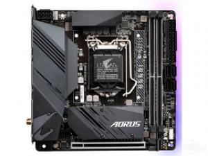 技嘉B560I AORUS PRO AX
