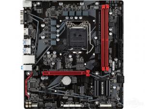 技嘉B560M GAMING HD