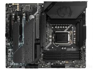 微星MPG Z590 GAMING PLUS