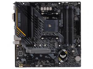 华硕TUF GAMING B550M-E