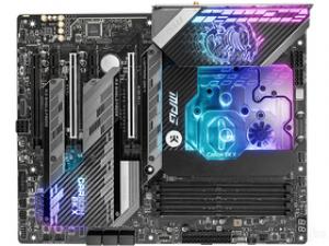 微星MPG Z590 CARBON EK X