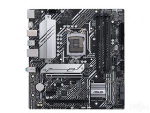 华硕PRIME B560M-A