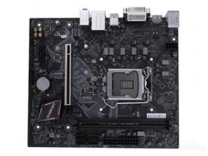 七彩虹BATTLE-AX B560M-D PRO V20