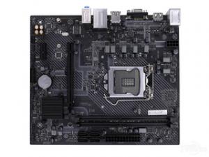 七彩虹H510M-K M.2 V20