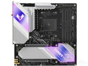 铭瑄MS-iCraft B550M WIFI