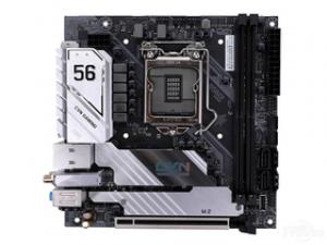 七彩虹CVN B560I GAMING V20