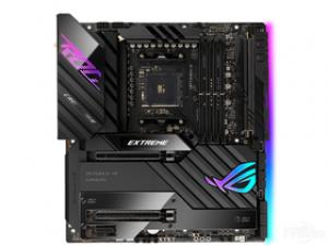 华硕ROG CROSSHAIR VIII EXTREME
