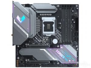 铭瑄MS-iCraft B560M