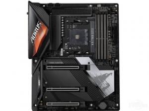 技嘉X570S AORUS MASTER