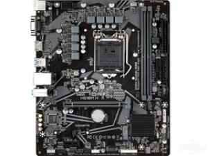 技嘉H510M H