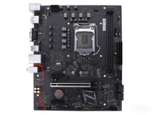 七彩虹BATTLE-AX B560M-HD DELUXE V20