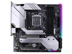 七彩虹CVN B560M GAMING PRO V20
