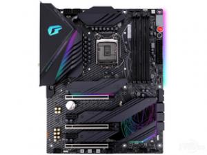 七彩虹iGame Z590 Vulcan X