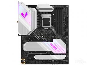 铭瑄MS-iCraft Z590 WIFI