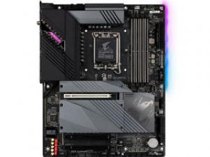 技嘉Z690 AORUS ELITE AX DDR4