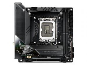 华硕ROG STRIX Z690-I GAMING WIFI