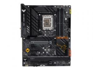 华硕TUF GAMING Z690-PLUS WIFI D4