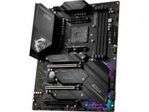 微星MPG X570S EDGE MAX WIFI