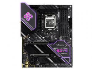 梅捷SY-ACE Z590 WIFI