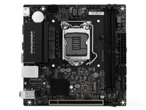 铭瑄MS-挑战者 H510 ITX