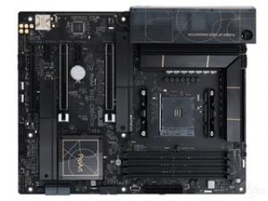 华硕ProArt B550-CREATOR