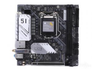 七彩虹CVN H510I GAMING V20