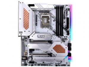 七彩虹CVN Z690 GAMING FROZEN V20 DDR4