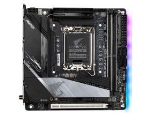 技嘉Z690I AORUS ULTRA DDR4