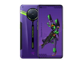 OPPO Ace2 Eva定制版