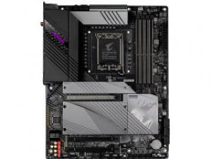 技嘉Z690 AORUS PRO DDR4