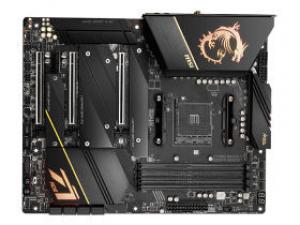 微星MEG X570S ACE MAX