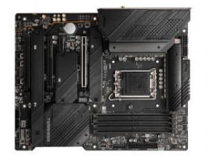 微星MAG Z690 TOMAHAWK WIFI DDR5