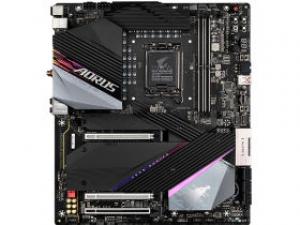 技嘉Z690 AORUS TACHYON