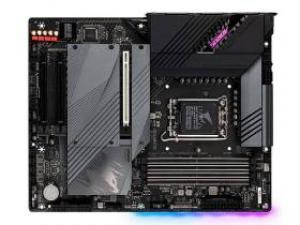 技嘉Z690 AORUS ELITE